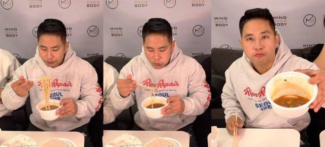 유튜브 '유승준 공식 Yoo Seung Jun OFFICIAL' 채널 캡처.