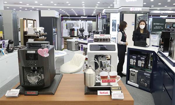 [Photo by Lee Chung-woo]