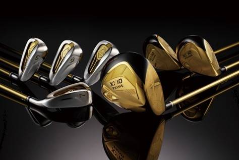 던롭이 19일 뉴 젝시오프라임 로얄에디션을 출시했다.