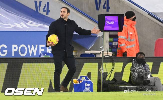 [사진] ⓒGettyimages(무단전재 및 재배포 금지)