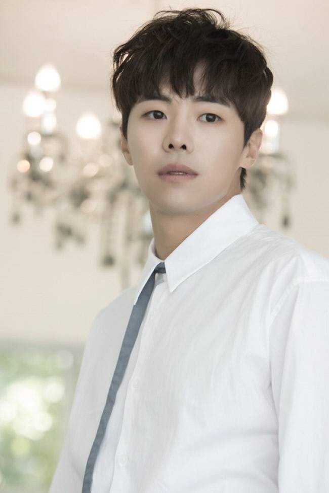 배우 박은석. 후너스 엔터테이먼트 제공.