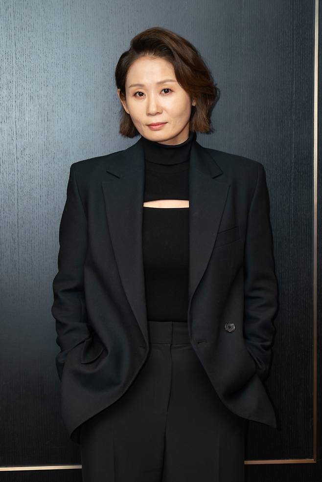 ▲ 김선영. 제공ㅣ리틀빅픽처스