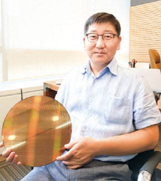 박성식 제주반도체 대표