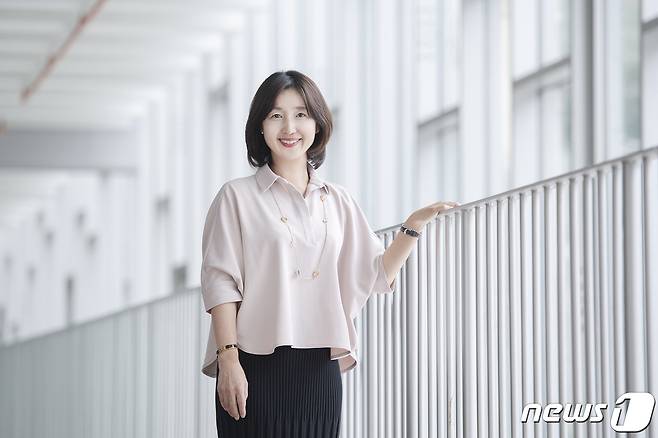 전종설 이화여자대학교 교수.(이화여자대학교 제공)© 뉴스1