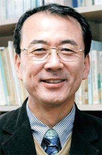 최외출 영남대학교 교수. 중앙포토