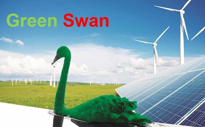 대구시는 ‘대구형 그린뉴딜 스타트업 육성 플랫폼’ 구축을 위해 신용보증기금, 대성에너제와 업무협약을 체결한다. 대구시 제공