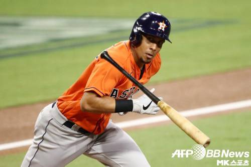 브랜틀리와 토론토는 아직 계약 최종 합의가 아닌 것으로 알려졌다. 사진=ⓒAFPBBNews = News1