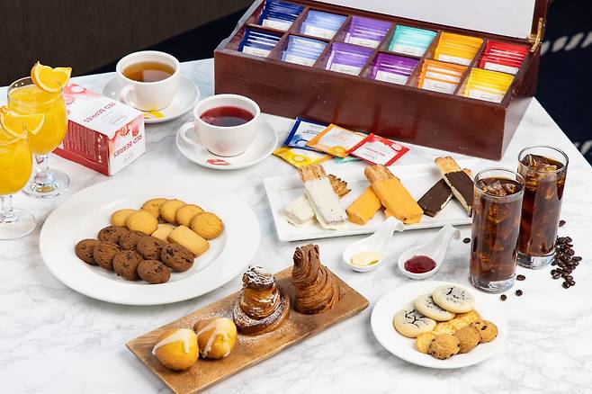 ©켄트호텔 광안리 바이 켄싱턴