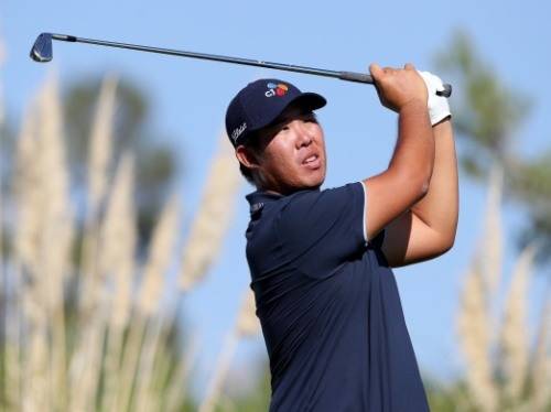 안병훈이 이번주 아메리칸 익스프레스에서 올해 첫 대회에 나선다. [자료=게티 이미지]