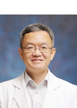 심순섭 교수. 제주대병원 제공