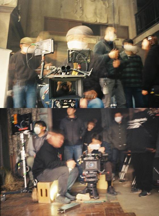 /사진=박신혜 인스타그램