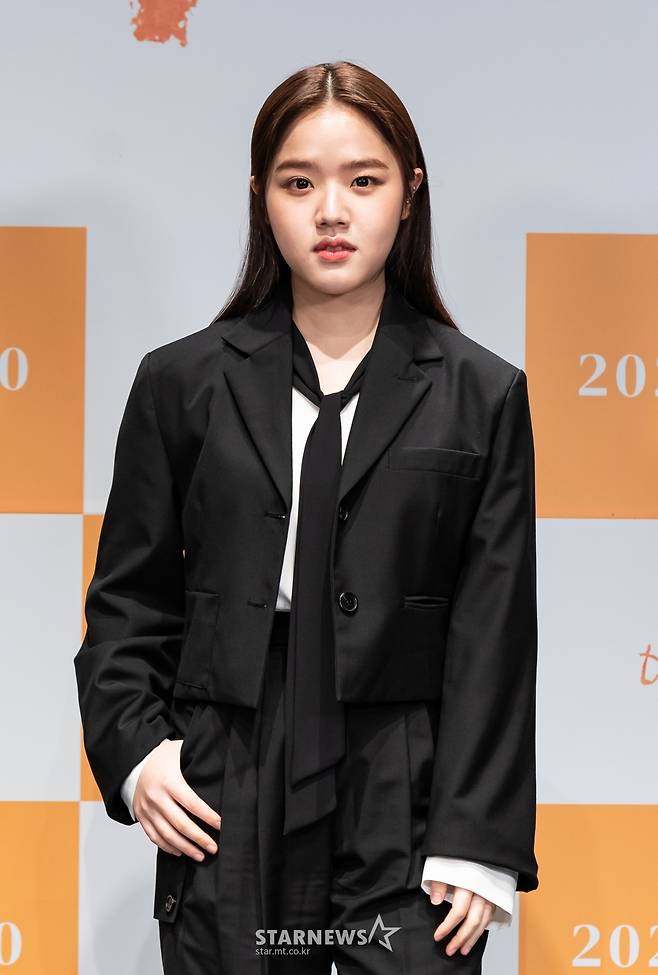 김향기 '점점 더 예뻐지죠?'[★포토]