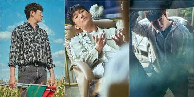 세상을 구하는 천재공학자   사진=JTBC 제공