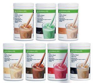 한국허벌라이프 제공