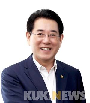 김영록 전남도지사