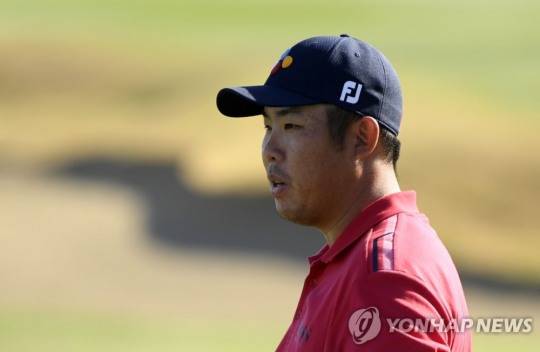 안병훈 [게티이미지/AFP=연합뉴스]