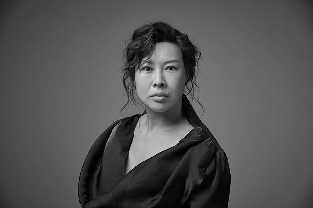 [서울=뉴시스] 정영주. 2021.01.22. (사진 = 정동극장 제공) photo@newsis.com