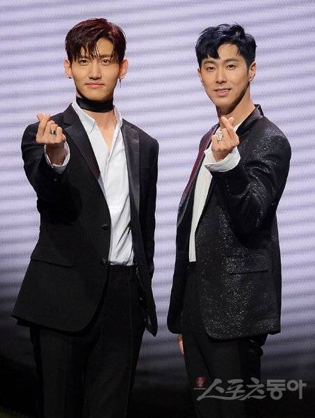 그룹 동방신기. 스포츠동아DB