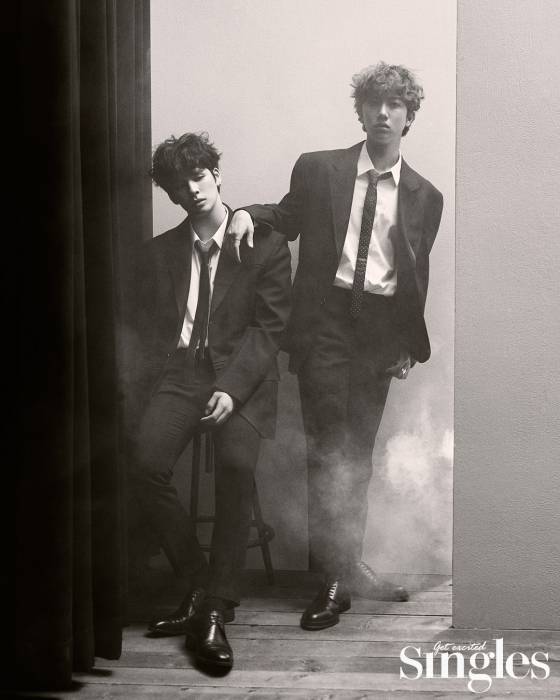 크래비티 세림·민희·원진 "러비티 환호성 가득 찬 무대 꿈꿔요"