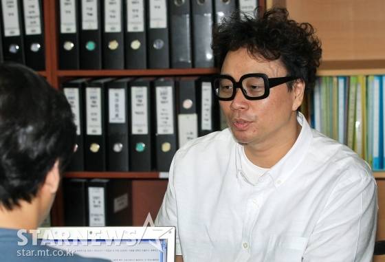 클론 강원래 /사진=스타뉴스