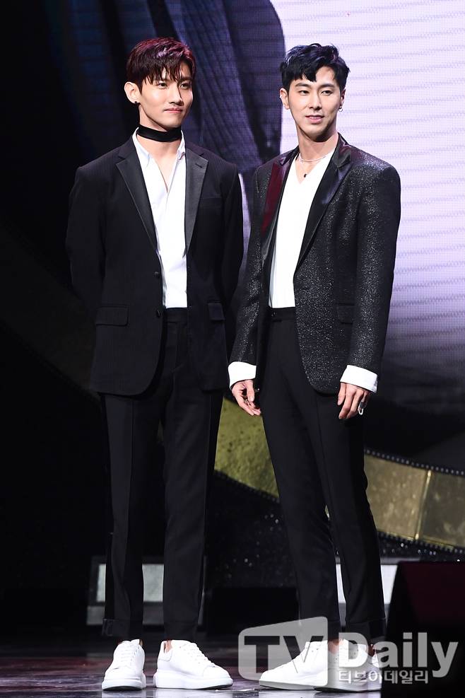 킹덤, 동방신기, 아이콘