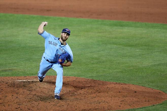 앤서니 배스 | 게티이미지코리아