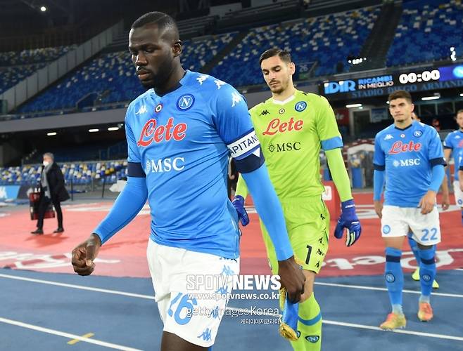 ▲ 칼리두 쿨리발리