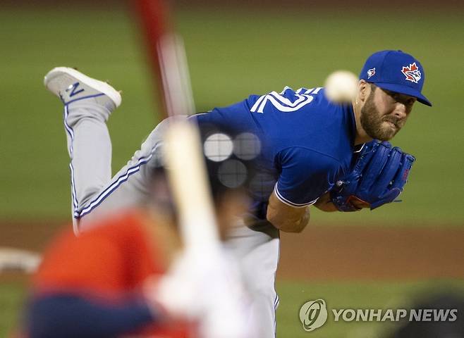 마이애미와 입단 합의한 앤서니 배스 [EPA=연합뉴스 자료사진]