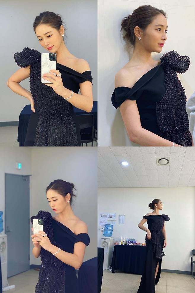 이민정 인스타그램 © 뉴스1