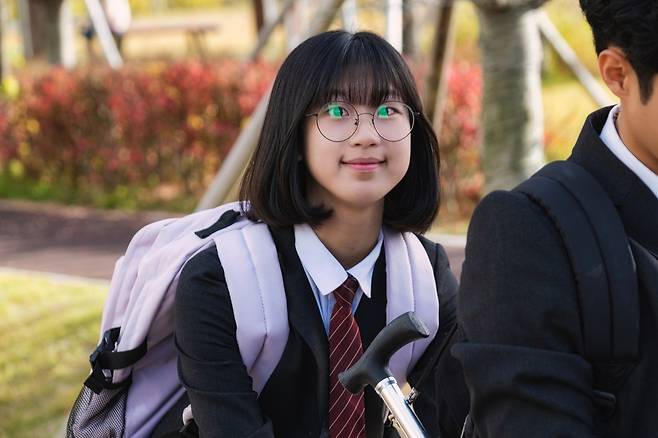 배우 이지원/포레스트엔터테인먼트 제공© 뉴스1