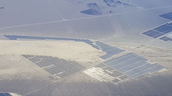 태양광 발전소(자료사진)