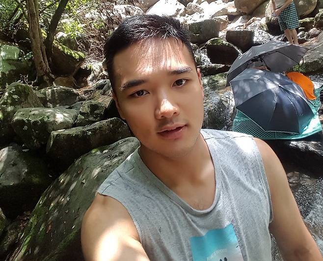 김형정 씨 /본인 제공