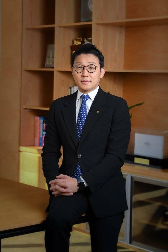 박찬혁 한화 대표이사 [한화 이글스]