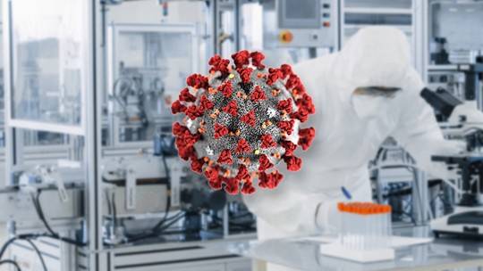 ▲ 24일 밤 9시경 대전시에서 코로나19 확진자 119명이 무더기로 발생했다. ⓒ질병관리청