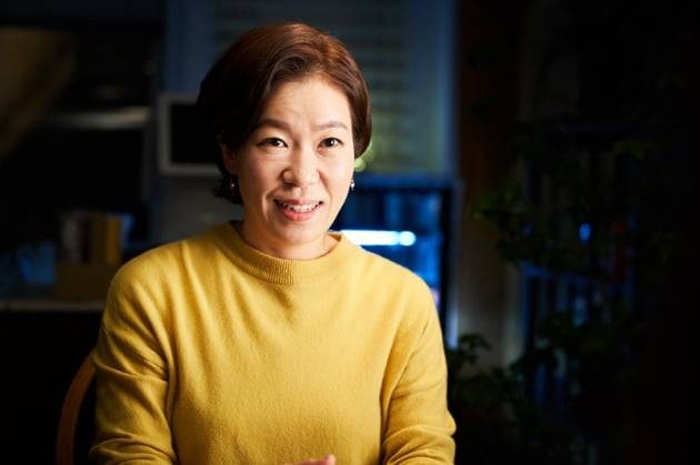 '새해전야' 염혜란 / 사진 = 에이스메이커무비웍스 제공