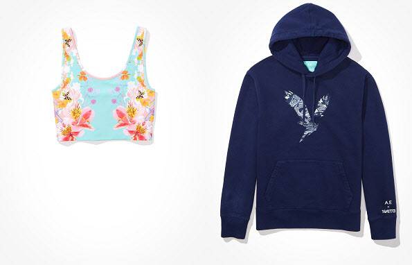 사진=아메리칸 이글