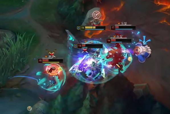 사진=LCK 공식 유튜브 캡쳐