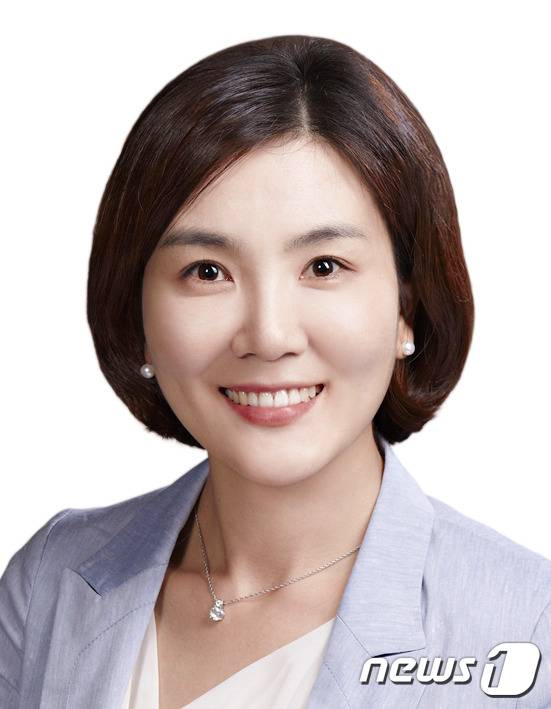 인미동 대전 유성구의원.© 뉴스1