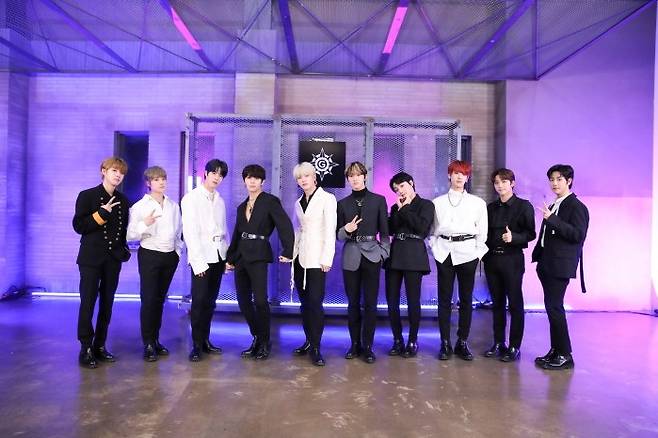 사진=울림엔터테인먼트 제공