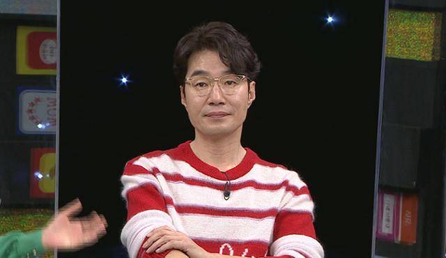 송영규가 '비디오스타'에 출연한다. MBC 에브리원 제공
