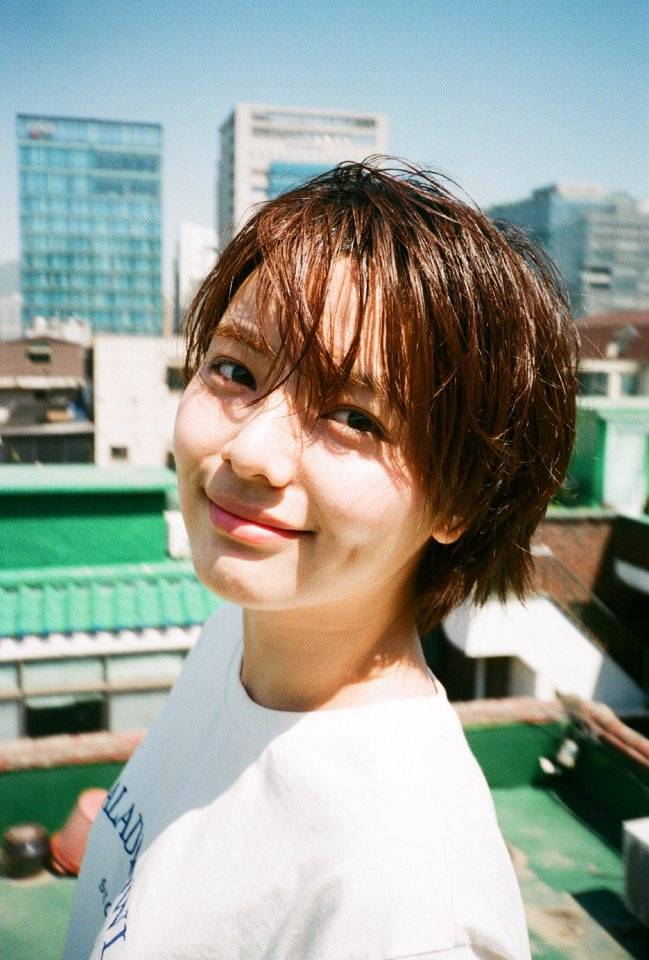 송유정 / 사진=써브라임아티스트 에이전시