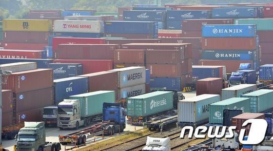 뉴스1 DB. © News1 신웅수 기자