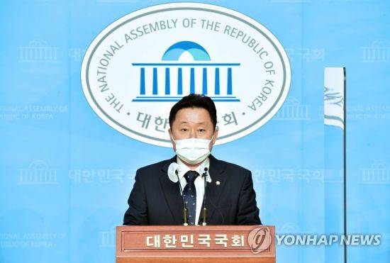 최인호 더불어민주당 수석대변인 / 사진=연합뉴스