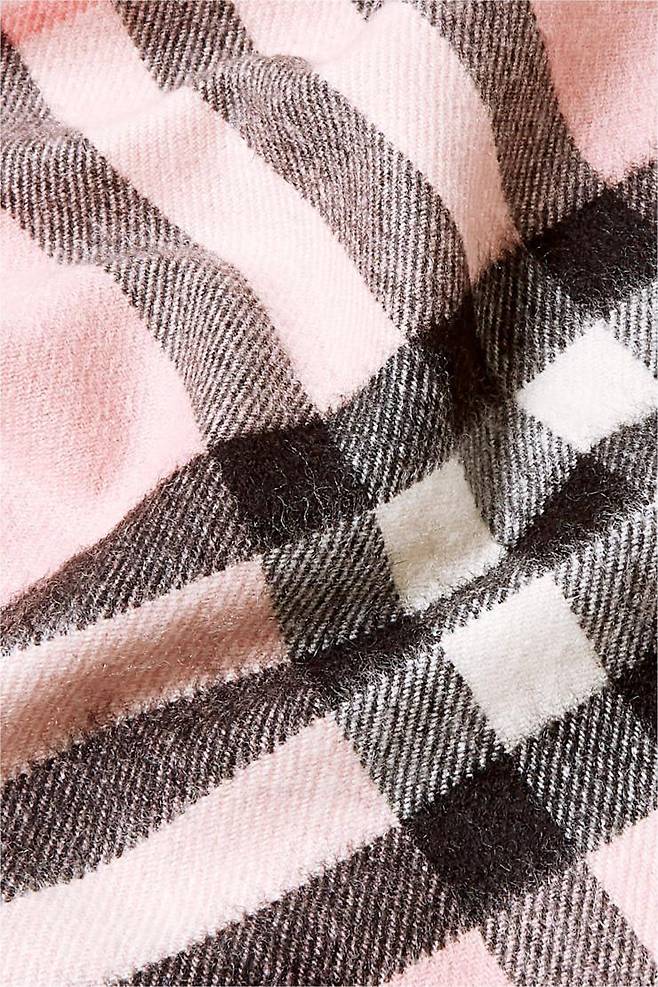 BURBERRY by 네타포르테.