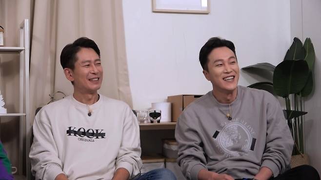 [사진 제공=KBS 2TV ‘옥탑방의 문제아들’]