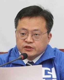 이동주 더불어민주당 의원. [뉴스1].