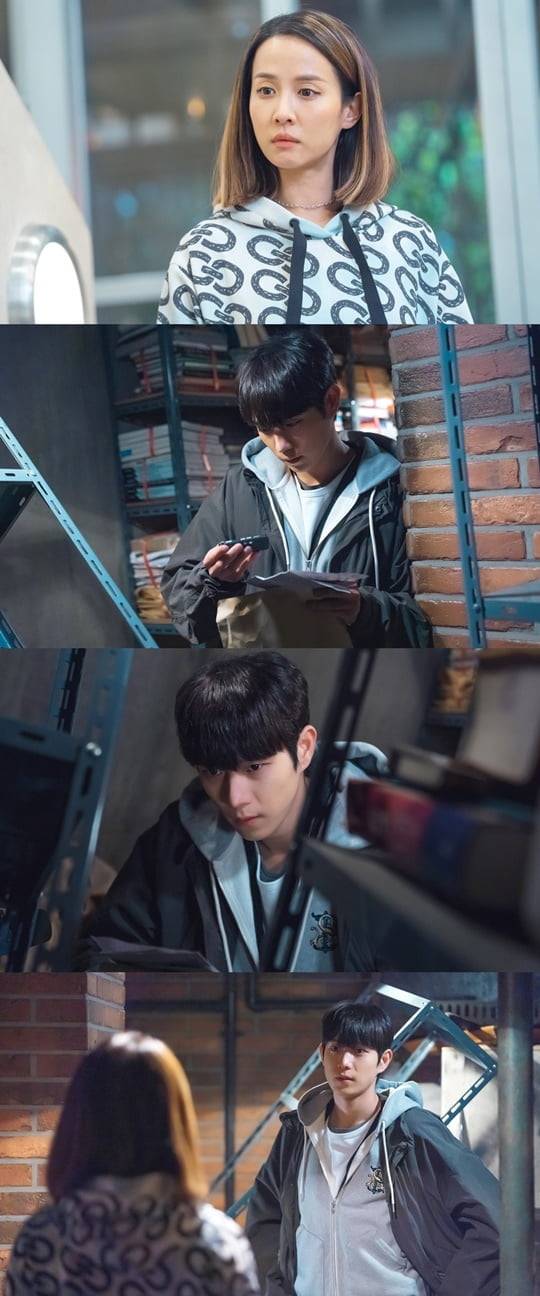 바람피면 죽는다 (사진=KBS 2TV)