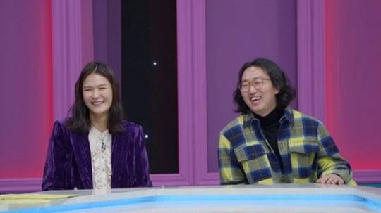 '언니한텐 말해도 돼'(사진=SBS플러스)