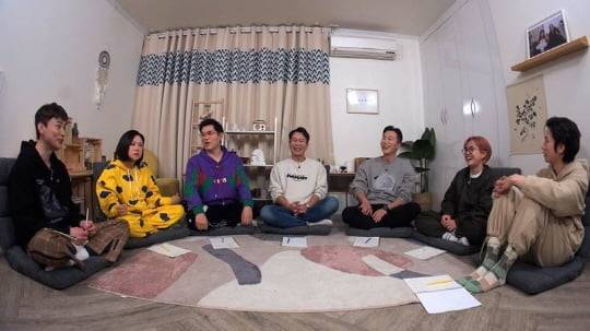 '옥탑방의 문제아들'(사진=KBS2)