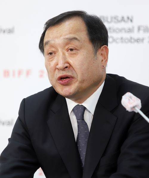 부산국제영화제(BIFF) 제공.